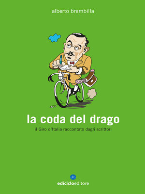 cover image of La coda del drago